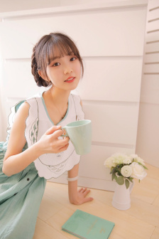 明星专题：刘喆莹