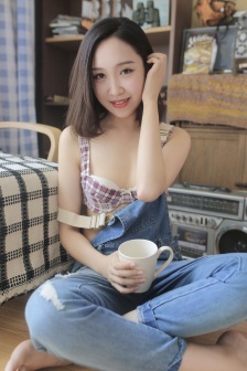 被躁狂的人C的时候小兔兔会叫吗