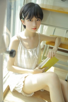 漂亮的妹妹3
